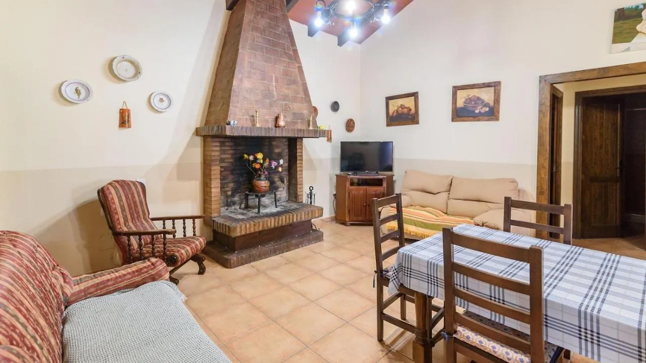 Rancho La Palma Prado Del Rey By Ruralidays Villa
